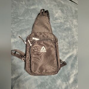 Reebok Crossbody Bag